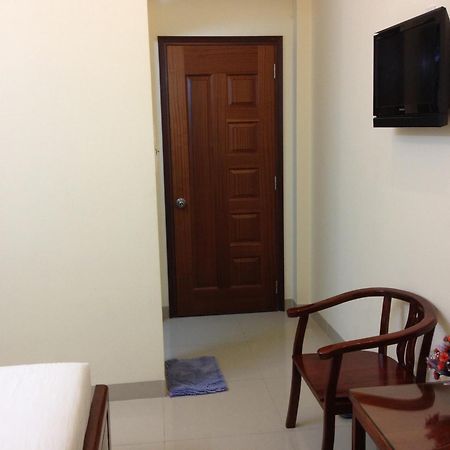 Hong Tuoi Hotel Хошимин Экстерьер фото
