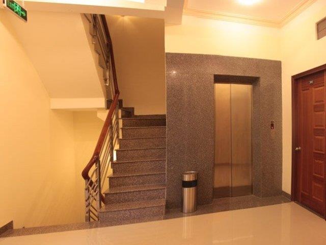 Hong Tuoi Hotel Хошимин Экстерьер фото